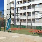 Resort Solar Das Aguas Olimpia Para 05 Pessoas