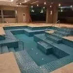 Resort Solar Das Aguas Olimpia Para 05 Pessoas