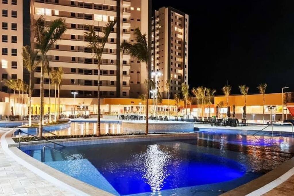 Solar Das Aguas Para 05 Pessoas Apartamento *