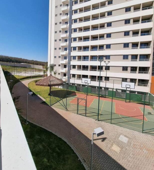 Solar Das Aguas Para 05 Pessoas Apartamento *