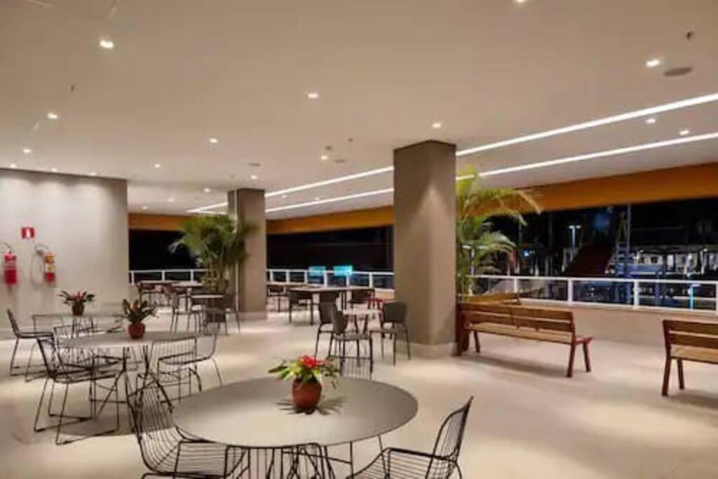 Solar Das Aguas Para 05 Pessoas Apartamento *