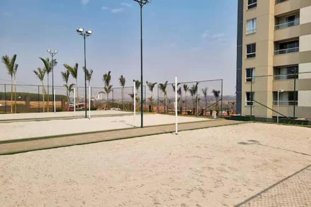Solar Das Aguas Para 05 Pessoas Apartamento